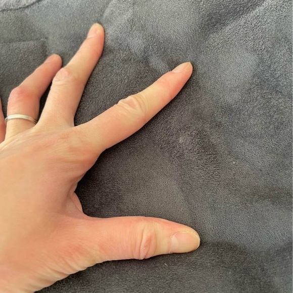 Ever new fur lining aviator jacket - Picture 10 of 10